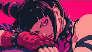 Juri Misses The 2000s VS Gief amp Ryu 🔥SF6 Master [upl. by Merrielle]