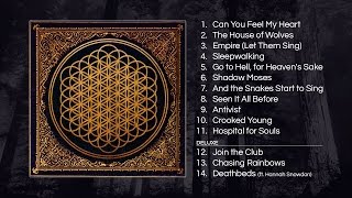 Bring Me the Horizon  Sempiternal  Full Album Deluxe Edition [upl. by Enaamuj]