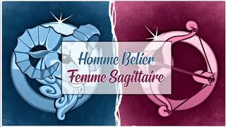 Homme Gémeaux ♊ Femme Cancer ♋ Compatibilité Amoureuse Astrologique [upl. by Prochoras889]