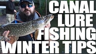 Pike Fishing on a Canal  Fishing Britain Shorts [upl. by Amity]