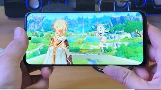 Gaming on the Motorola Stylus 5g 2023 [upl. by Aney]