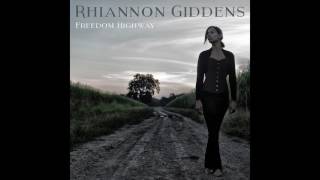 Rhiannon Giddens  Better Get It Right the First Time Official Audio [upl. by Ilyak998]