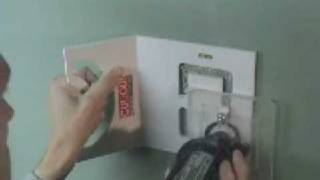 How To Cut Exact Holes for Installing Electrical Outlet Boxes with Spiral Saws [upl. by Eselrahc103]