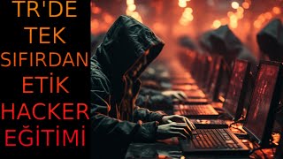 Etik Hacker Temelleri  Sistemlere Sızmaya Giriş 2  TryHackMe Ders 16 [upl. by Georgia]