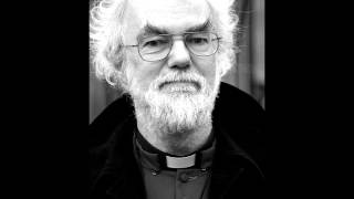 Rowan Williams  The Finality of Christ in a Pluralistic Society [upl. by Edieh]