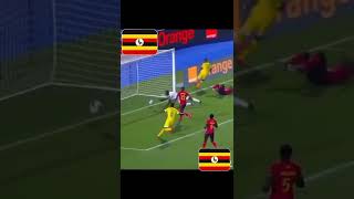 onyango saves Uganda 🤔🤔🤔 [upl. by Burr]