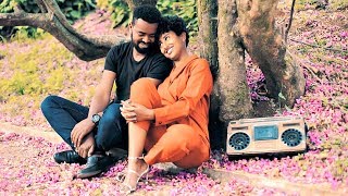 Dawit Senbeta  Honebin Tizita  ሆነብን ትዝታ  New Ethiopian Music 2019 Official Video [upl. by Soluk885]