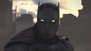 DC Universe Online  PS4 Trailer [upl. by Ylicis152]