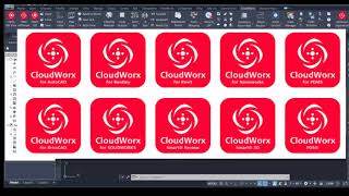 Cloudworx Basics Part 1 [upl. by Eiramana]