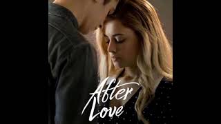 Undone Taylor ocano  After we fell trailer song aftermovie afterwefell hessa hardin tessa 💚 [upl. by Atinuhs]