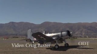 Warbirds over Wanaka International Airshow [upl. by Icnarf]