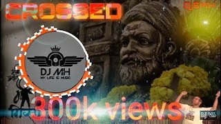 छत्रपति शिवाजी महाराज JANYATI NEW TRANCE DJ ANIKET amp NAGESH FULL RADA MIX [upl. by Dustan]