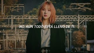 quotCrossroadsquot  Gfriend Sub español [upl. by Renado]