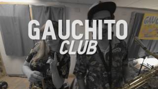 Gauchito Club  El Visto  Sesiones del Club [upl. by Aicelef]