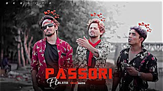 PASSORI X ROUND2HELL  PASSORISONGEDIT  efxstatus r2hnewvideo pasoori pasoorilofi [upl. by Sunda]