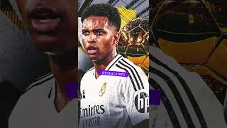 EL MADRID REIVINDICA A RODRYGO noticiasdelmadrid realmadrid rodrygo [upl. by Jessamyn]