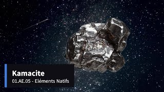 Iron Meteorites Science Chat Video Education Meteorite Classifier Tarda CM2ung Franconia Hunt [upl. by Crist]