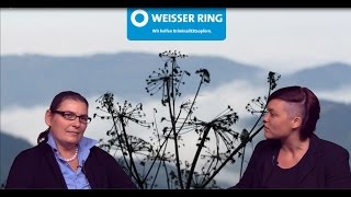 Weisser Ring  Die Opferhilfe in Baden Württemberg bei Radio VHR [upl. by Aysan928]