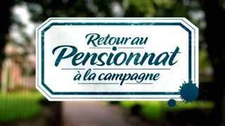 Pensionnat à la campagne épisode 3 [upl. by Aina]