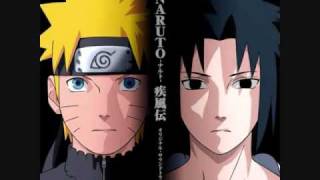 Naruto Shippuden OST Original Soundtrack 01  Shippuden [upl. by Atikir452]