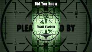 Did You Know This About fallout 4  Vault 81 Serum  Fallout 4 Survival Guide  shorts [upl. by Rena]