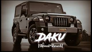 ek jeep khadi merislowed  reverb  slowed reverb by AJ  use headphone [upl. by Ingar]