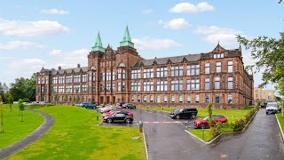 YATES HELLIER  19 1 Normal Avenue Jordanhill Glasgow G13 1FF [upl. by Nnylyahs]