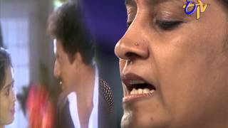 Swarabhishekam  SPSailaja Performance  Jolajo Lammajola Song  29th June 2014 [upl. by Fife]