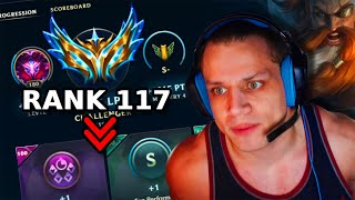 TYLER1 VAYNE TOP VAYNE TOP VAYNE TOP [upl. by Dorry]