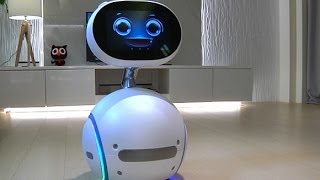 5 Coolest ROBOTS You Can Actually Own [upl. by Nebra]