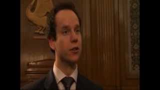 Young Freemason Interview [upl. by Ebaj]