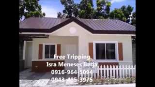 House and Lot for sale San Fernando Pampanga Solana [upl. by Dell]