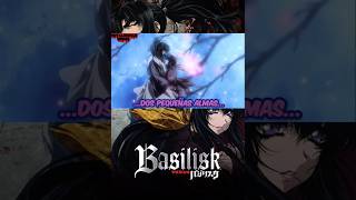 Nuevo Video Completo en mi canal Basilisk Opening sub español [upl. by Eitteb27]