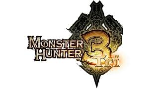 Ceadeus Calm  The Lunar Abys Monster Hunter Tri Music Extended HD [upl. by Alyss174]