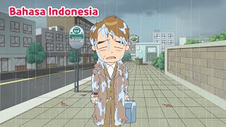 Ayah aku capek  Hello Jadoo Bahasa Indonesia [upl. by Allicsirp]