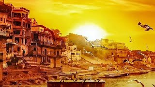 Banaras old history  kashi  voice by Mihir Solanki  real story kashi [upl. by Anovahs819]