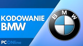 KODOWANIE BMW BMWAiCoder BMWaicoder [upl. by Leirea950]