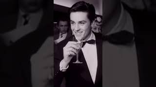 Inoubliable Alain Delon 🌹❤️🕊️shorts viral shortvideo viralvideo [upl. by Queri]