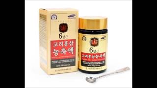 100 Pure Korean Red Ginseng Extract Gold 6Years Saponin 240g 8 5oz 2EA Panax8 570x628 [upl. by Atiraj24]