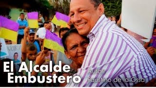 El Alcalde Embustero  Horacio Mora [upl. by Enneite]