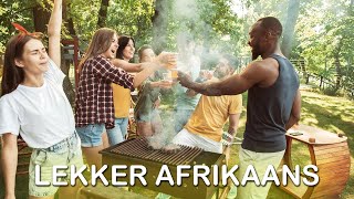 Braai Music  Lekker Afrikaans Braai music 2022 [upl. by Aura851]