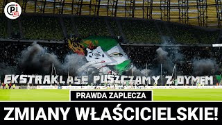 Nowe rozdanie w Lechii Gdańsk Zmiana właścicielska stała się faktem Co to oznacza dla klubu [upl. by Amarette]