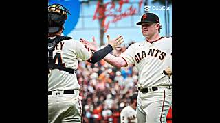 Logan Webb edit sfgiants [upl. by Reteid]