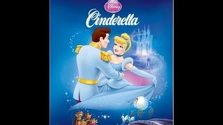 Cinderella A ReadAlong Storybook [upl. by Aicatsana447]