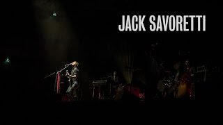 Jack Savoretti  Catapult  Ont Sofa Live at Sage Gateshead [upl. by Henleigh]