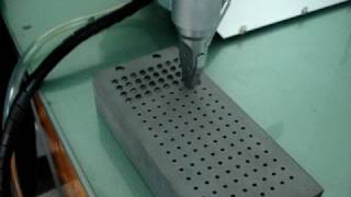 automatic screw feeder [upl. by Eibber]