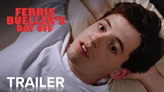 Ferris Buellers Day Off Soundtrack  Star Wars Theme  John Williams [upl. by Nevsa]