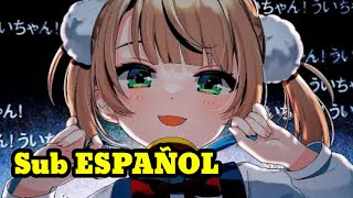 SHIGURE UI LOLI SONG  sub español [upl. by Aibat]