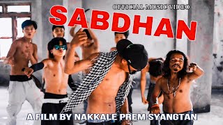 TEASER RD RAVAN \\ SABDHAN [upl. by Animar]