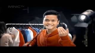 Iklan Counterpain versi Anthony S Ginting [upl. by Forest]